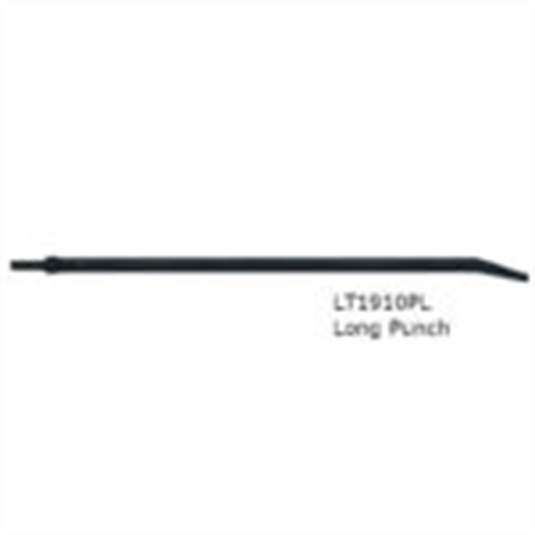Milton Industries LTI Tool By MIlton 22"" Long SHOCKIT Punch