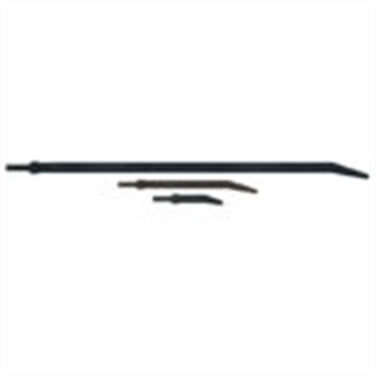 Milton Industries LTI Tool By MIlton 5.5"" Short SHOCKIT Punch