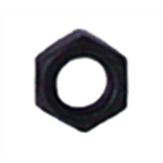 Milton Industries LTI Tool By MIlton 5/8""-18 Finish Hex Nut