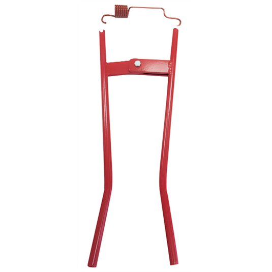 Milton Industries LTI Tool By MIlton Eaton Truck Brake Spring Tool