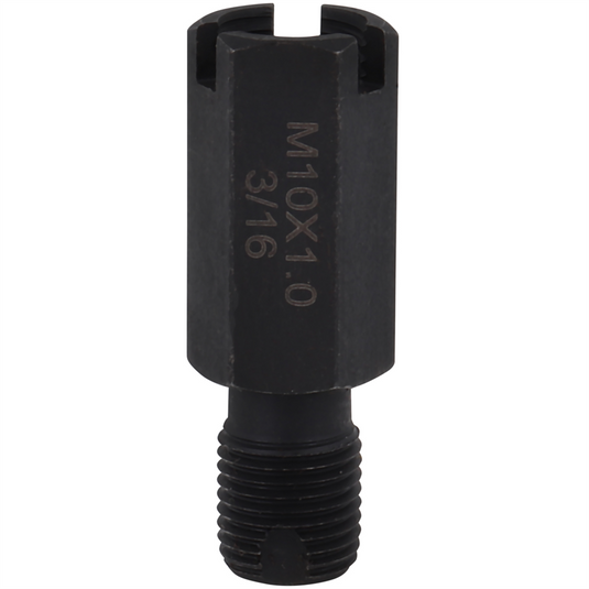 Milton Industries LTI Tool By MIlton 10Mm - 1.0 Male/Female Rethread Socket
