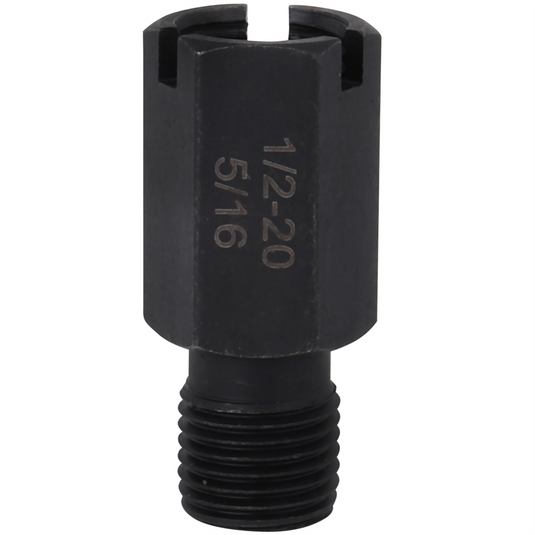 Milton Industries LTI Tool By MIlton 1/2"" - 20 Male/Female Rethread Socket