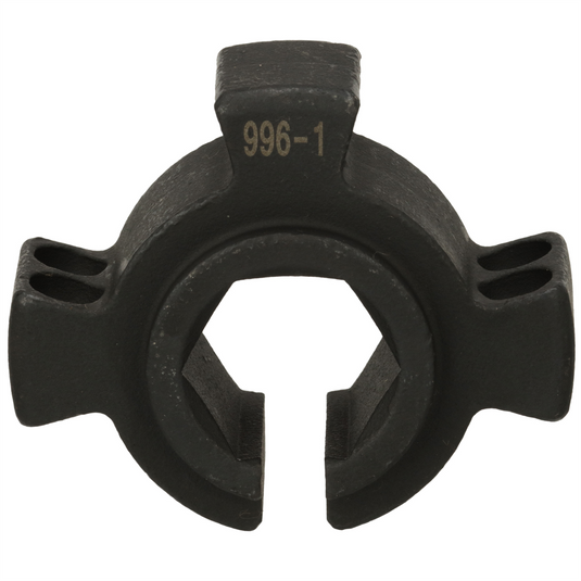 Milton Industries LTI Tool By MIlton 22Mm Socket