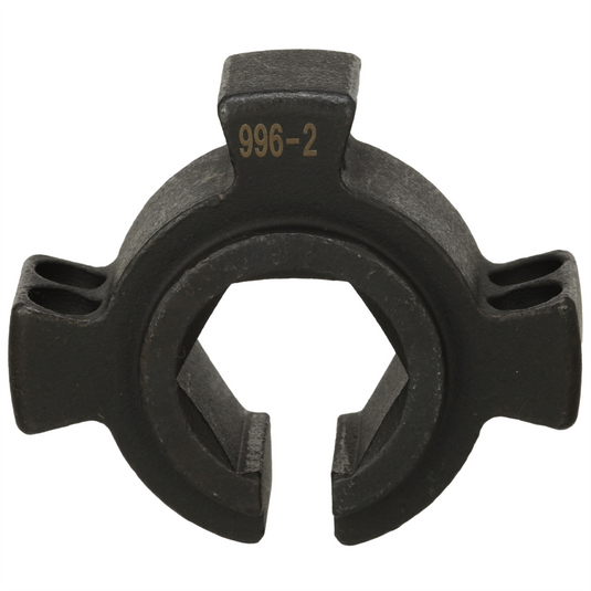 Milton Industries LTI Tool By MIlton 24Mm Socket