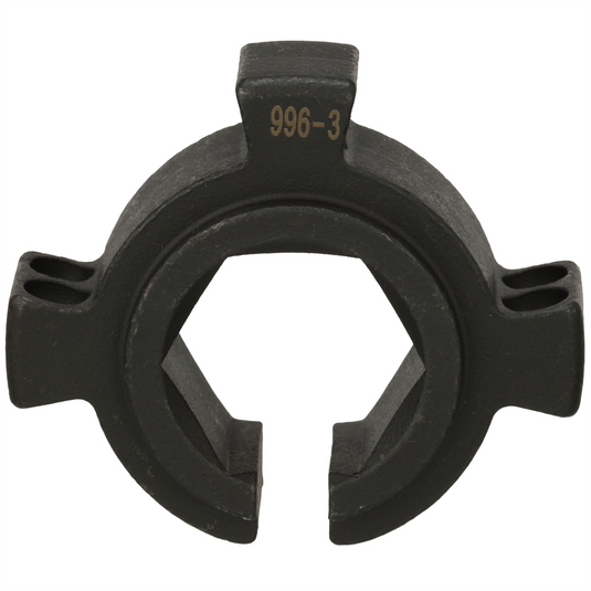Milton Industries LTI Tool By MIlton 30Mm Socket