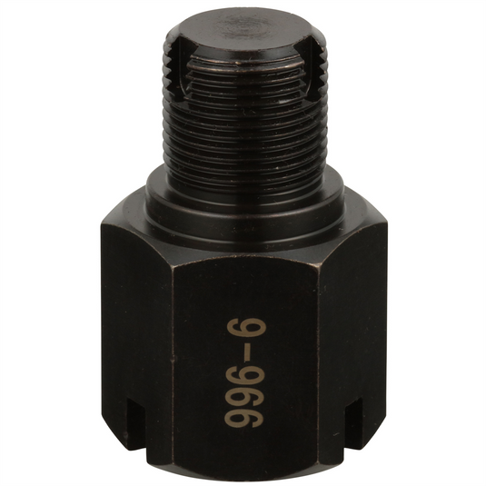 Milton Industries LTI Tool By MIlton 22Mm Thread Chaser