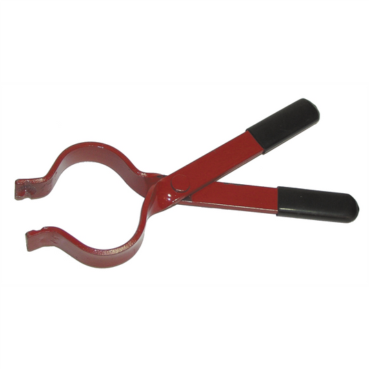 Milton Industries LTI Tool By MIlton Hose Clamp Removal Pliers
