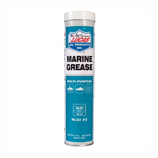 MARINE GREASE 14OZ (10PK)