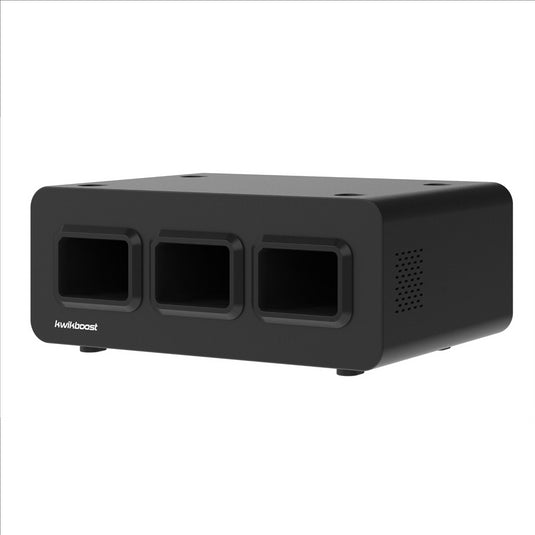 3-Bay Base Charging Station