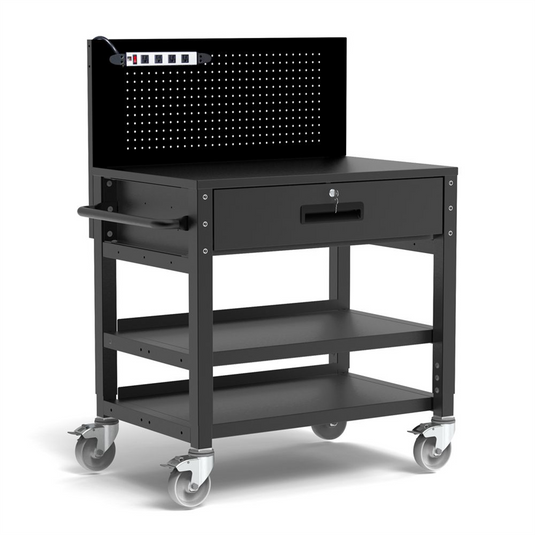 Luxor HIGH-CAPACITY WORKSTATION