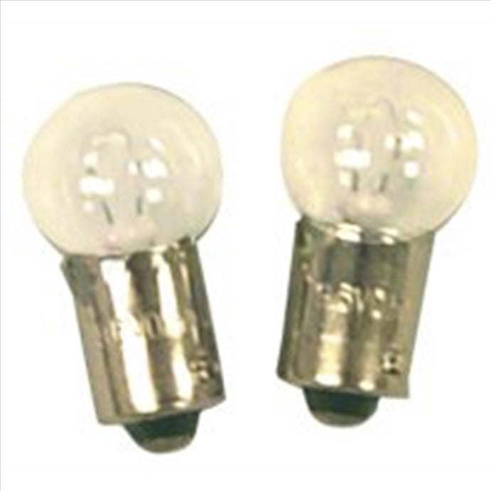 Makita 9.6V Flashlight Bulbs fits ML900
