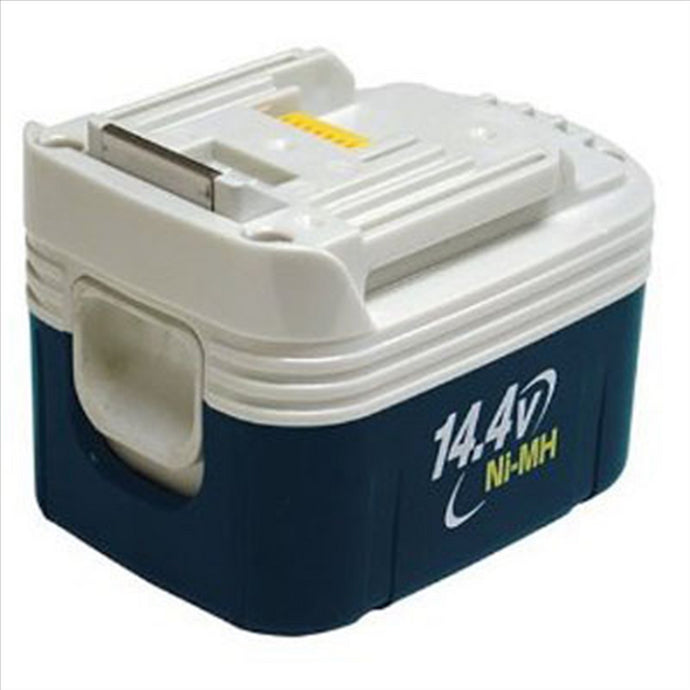 Makita Battery BH1420; NIMH; 14.4V; 2.0; BTD150S