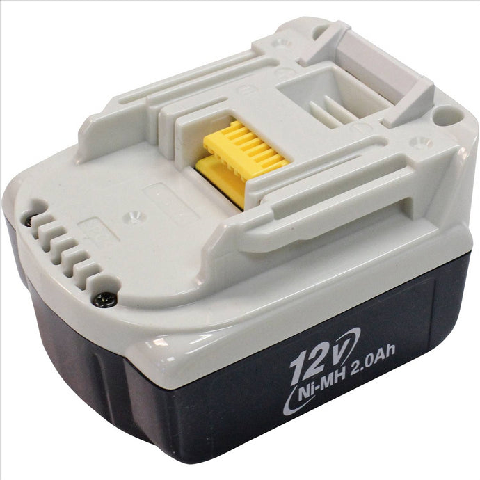 Makita Battery BH1220C; 12V; 2.0 AH; NI-MH; BFT081F