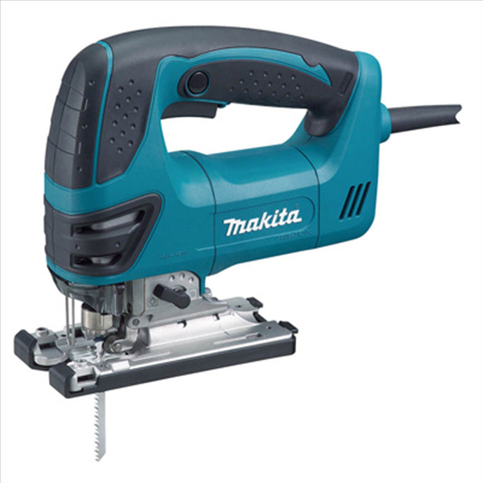 Makita JIG SAW W/LED LIGHT