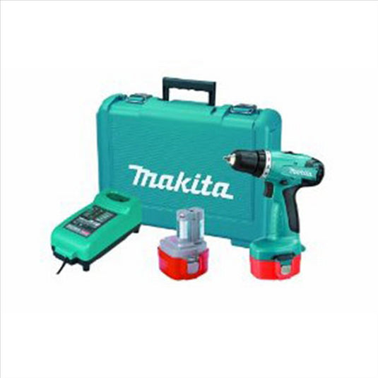 Makita Drill Driver Kit 3/8