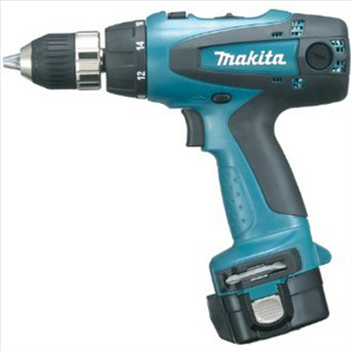 Makita 12v 1/2