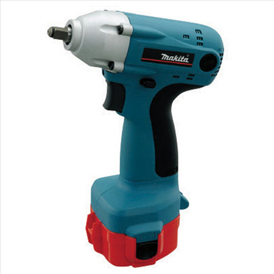 Makita 3/8 12V IMPACT KIT