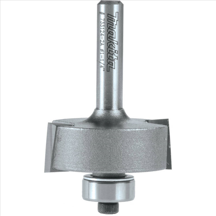 Makita Router Bit 3/8