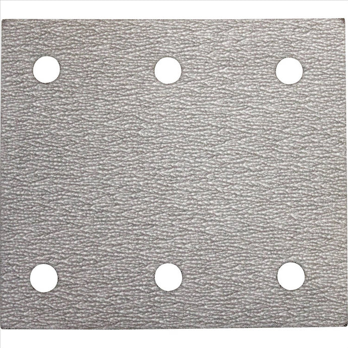 Makita Abrasive Paper #320; 5 pack