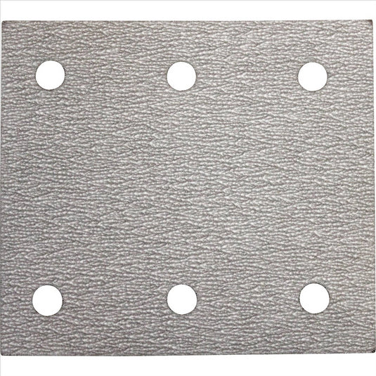 Makita Abrasive Paper #320; 5 pack