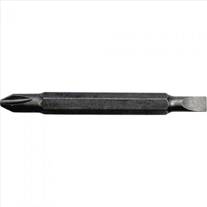 Makita Phillips/Slotted Bit 2-65