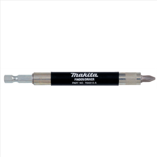 Makita Bit Driver/Finder Set