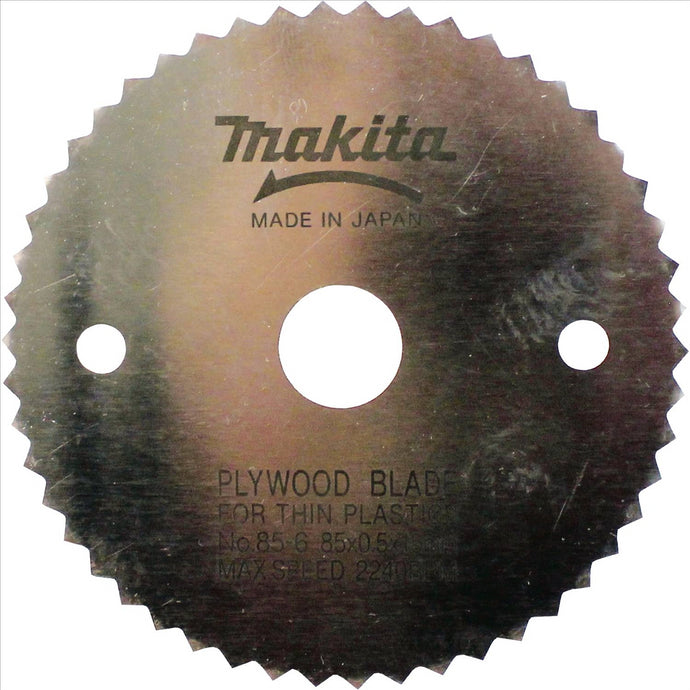 Makita 3-3/8