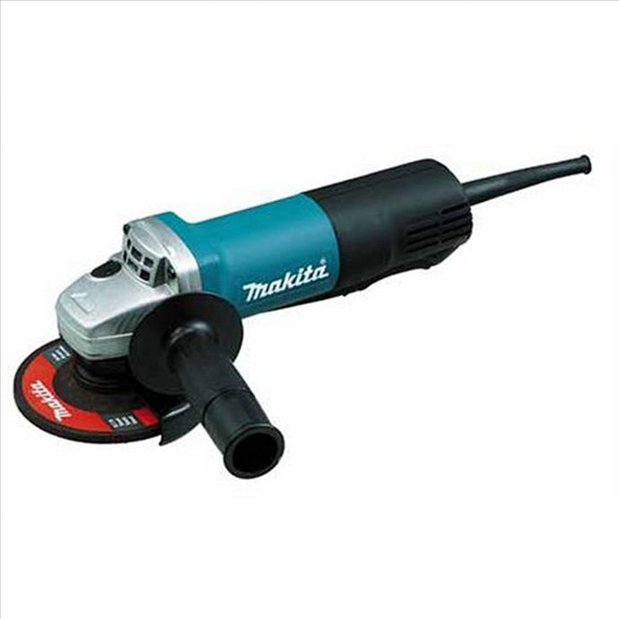 Makita 4-1/2