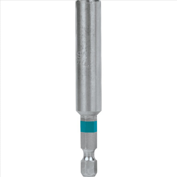 Makita 3 inch One Piece Magnetic Insert Bit Holder
