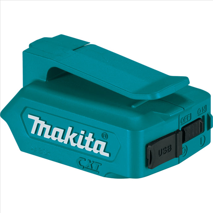Makita 12v max CXT Li Ion Power Source