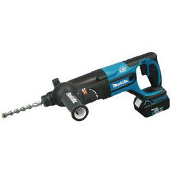 Makita 18V LXT Lith 7/8