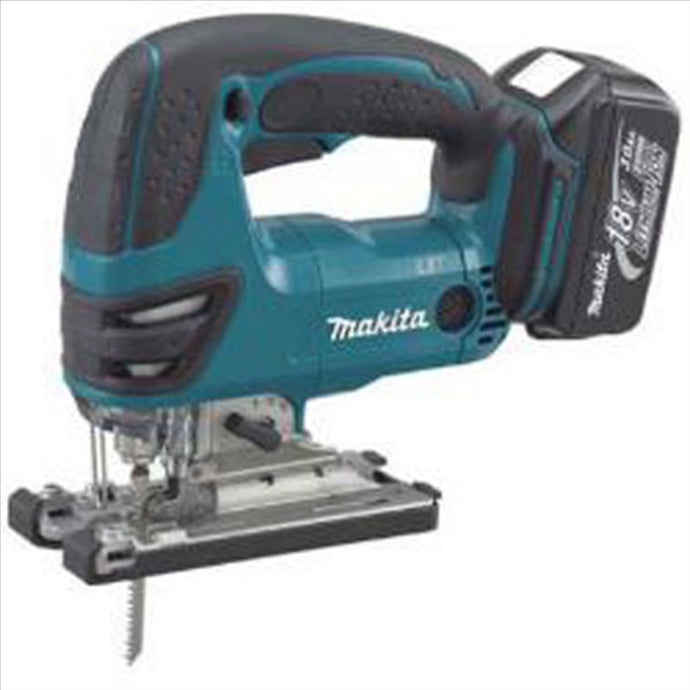 Makita 18V LXT Lith-Ion Crdls Jig Saw
