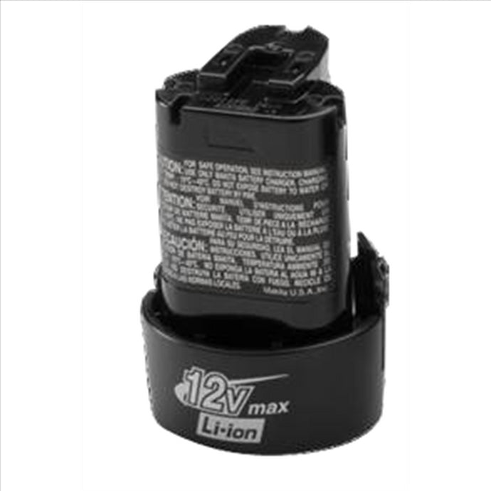 Makita 12V Battery