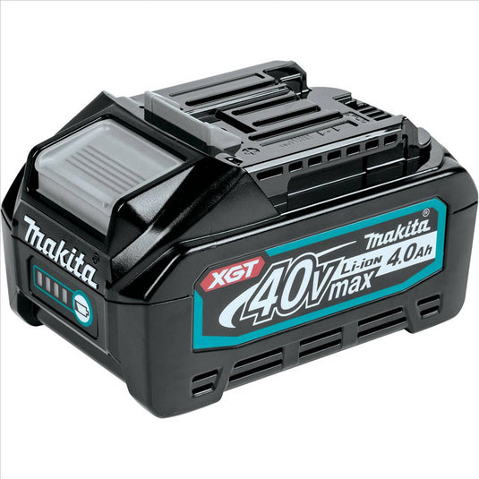 Makita 40V max XGT® 4.0Ah Battery