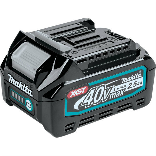 Makita 40V max XGT® 2.5Ah Battery