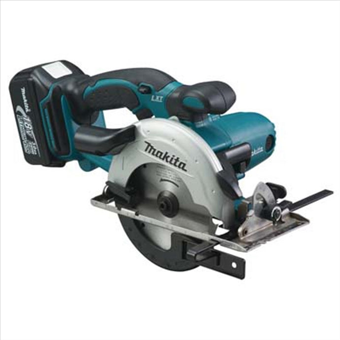 Makita 18V LXT Lith-Ion Crdls 5-3/8