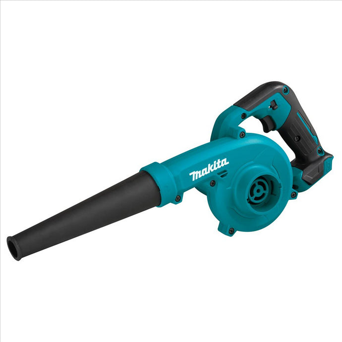 Makita 12V max CXT® Lithium‐Ion Cordless Blower; Tool Only