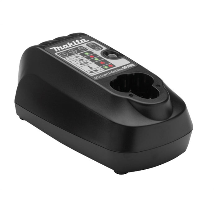 Makita 7.2/12V Charger