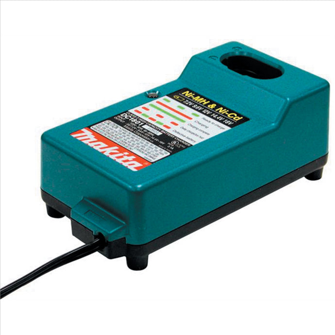 Makita 7.2/18V Universal Battery Charger