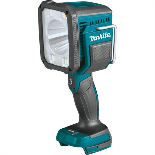 Makita 18V Cordless L.E.D Flashlight/Spotlight