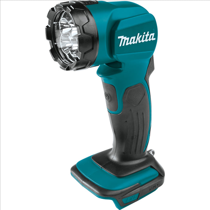 Makita 18V LED Flashlight
