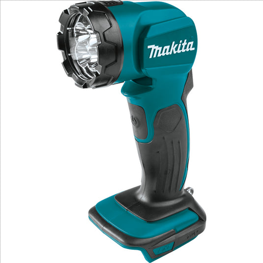 Makita 18V LED Flashlight