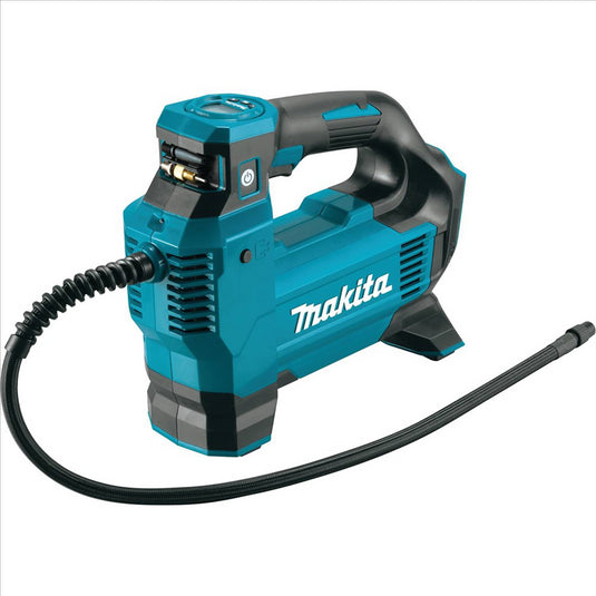 18V LXT® Lithium‐Ion Cordless High‐Pressure Inflator; Tool Only