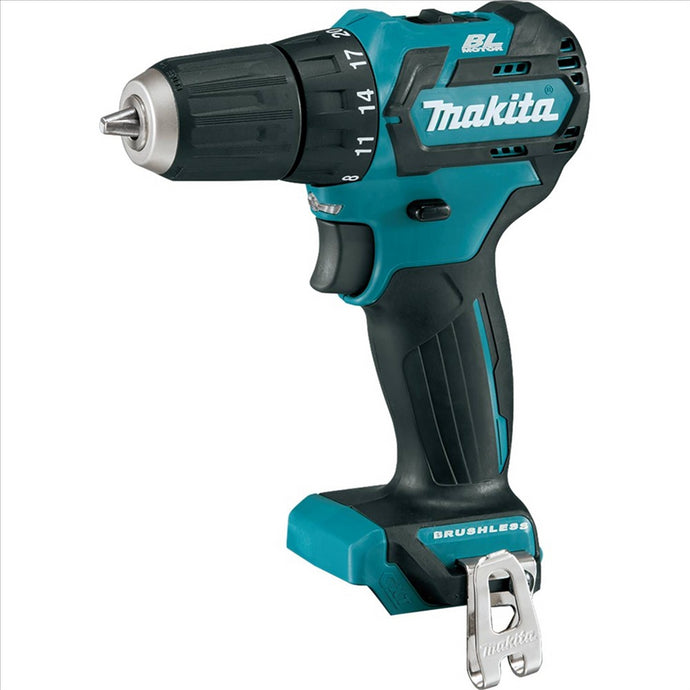 Makita 12V CXT Brushless Cordless 3/8
