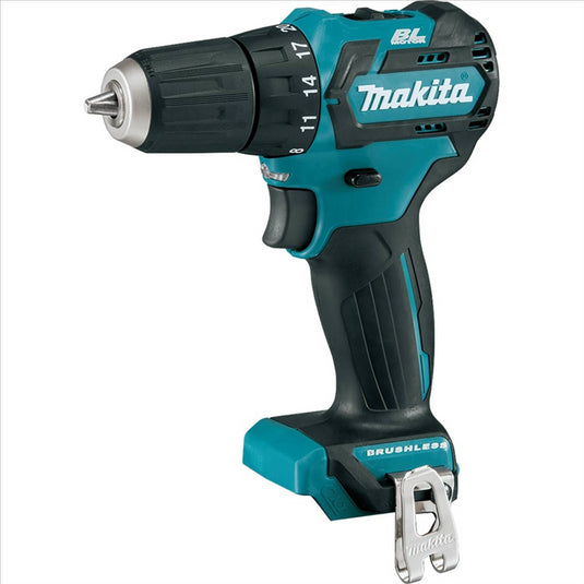 Makita 12V CXT Brushless Cordless 3/8