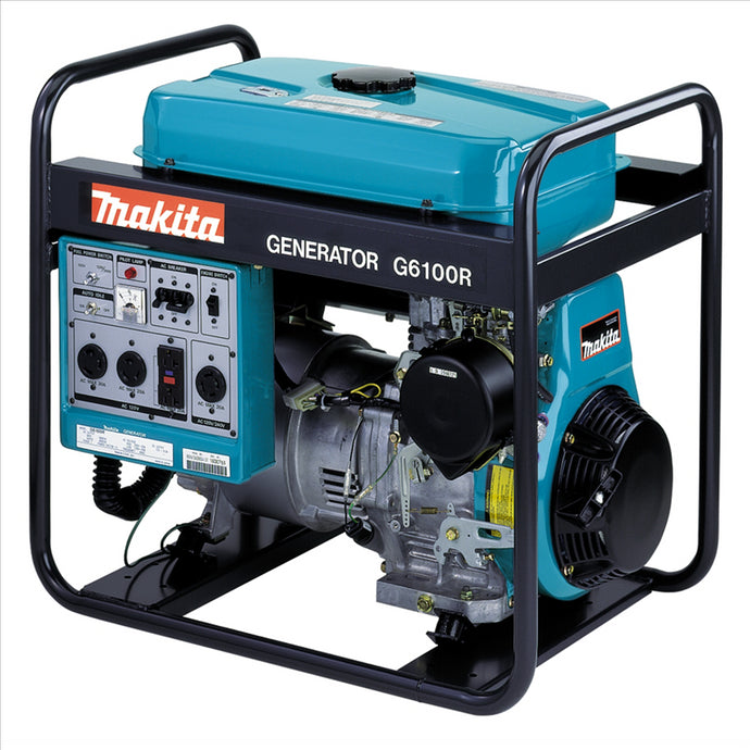 Makita 5;800 Watt Generator