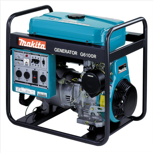 Makita 5;800 Watt Generator