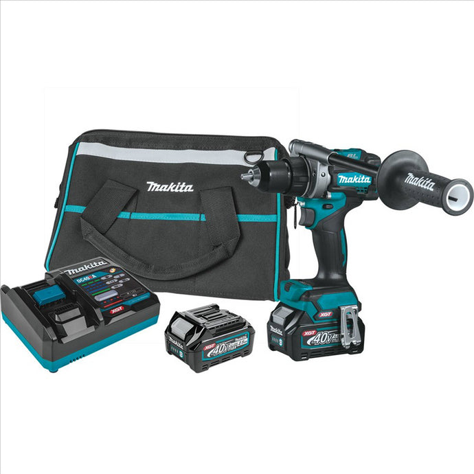 Makita 40V max XGT® Brushless Cordless 1/2