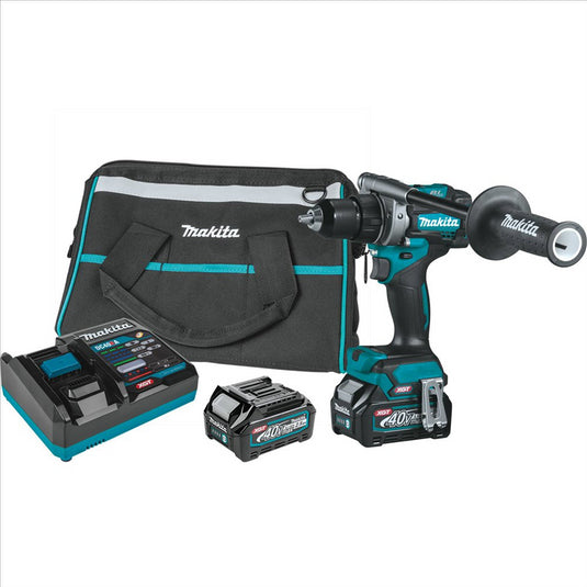 Makita 40V max XGT® Brushless Cordless 1/2