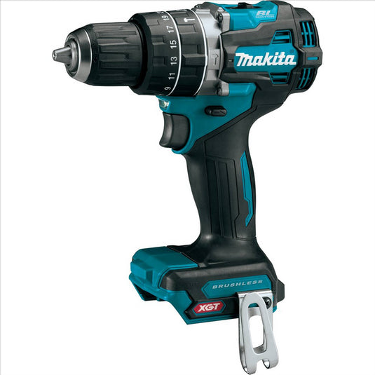 Makita 40V max XGT® Compact Brushless Cordless 1/2